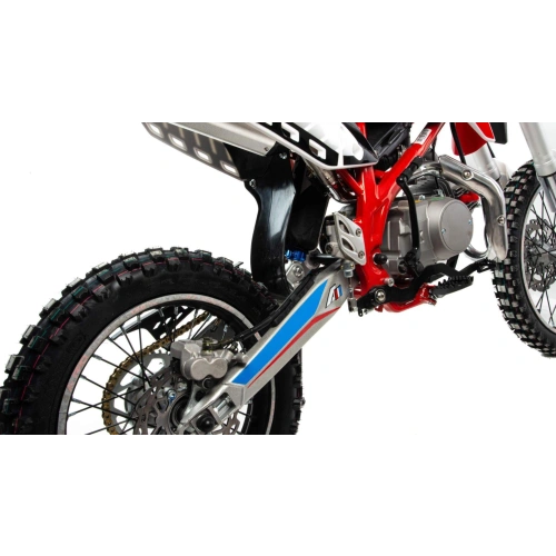 Питбайк APOLLO 125 DT125 Pro Sport