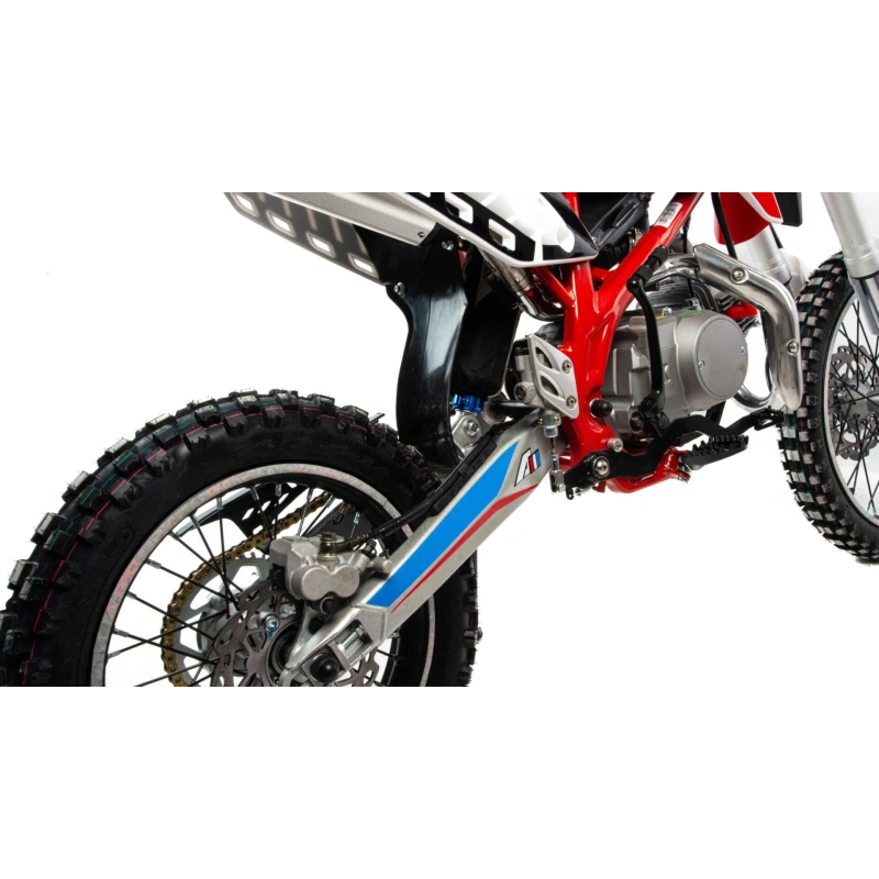 Питбайк APOLLO 125 DT125 Pro Sport