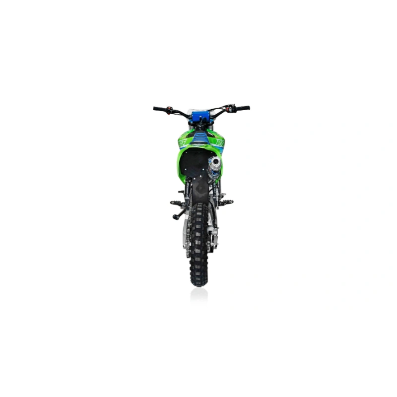 Питбайк APOLLO RXF Freeride 125LE