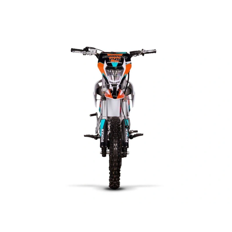 Питбайк SHARMAX PowerMax 145 MIAMI