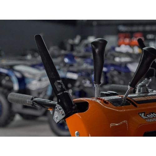 Снегоуборщик KETTAMA 150 S Superior