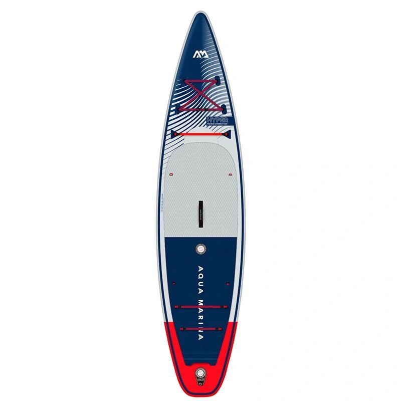 Сап борд Aqua Marina Hyper 12'6 Navy
