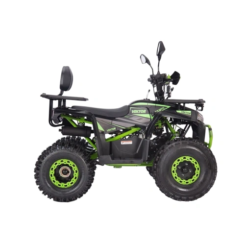 Квадроцикл YACOTA Vektor 125 Lux