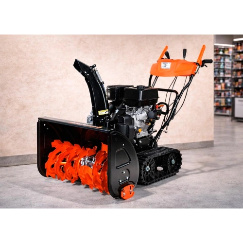 Снегоуборщик PATRIOT PRO 1150 ED