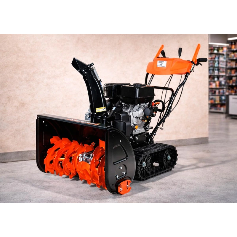 Снегоуборщик PATRIOT PRO 1150 ED