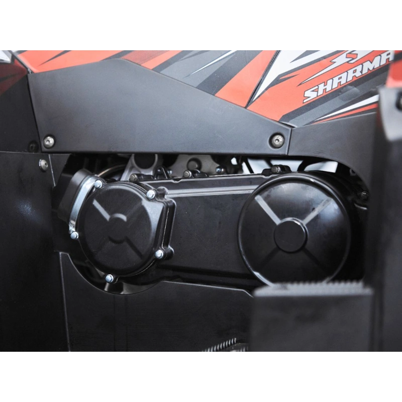 Квадроцикл SHARMAX 280 RX Activator