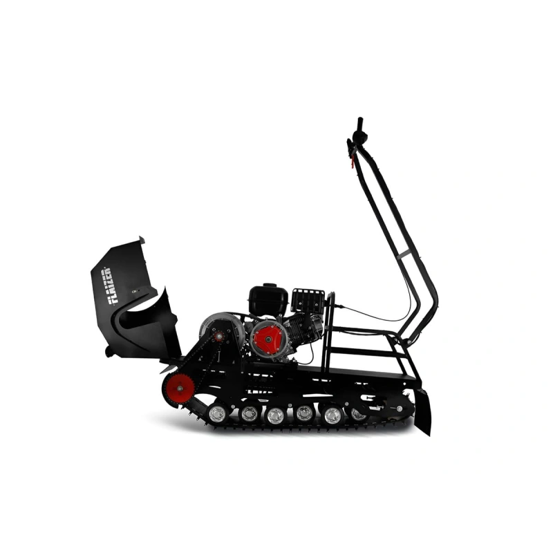 Мотобуксировщик FLAIZER GE500 1450 HP18 Maximum