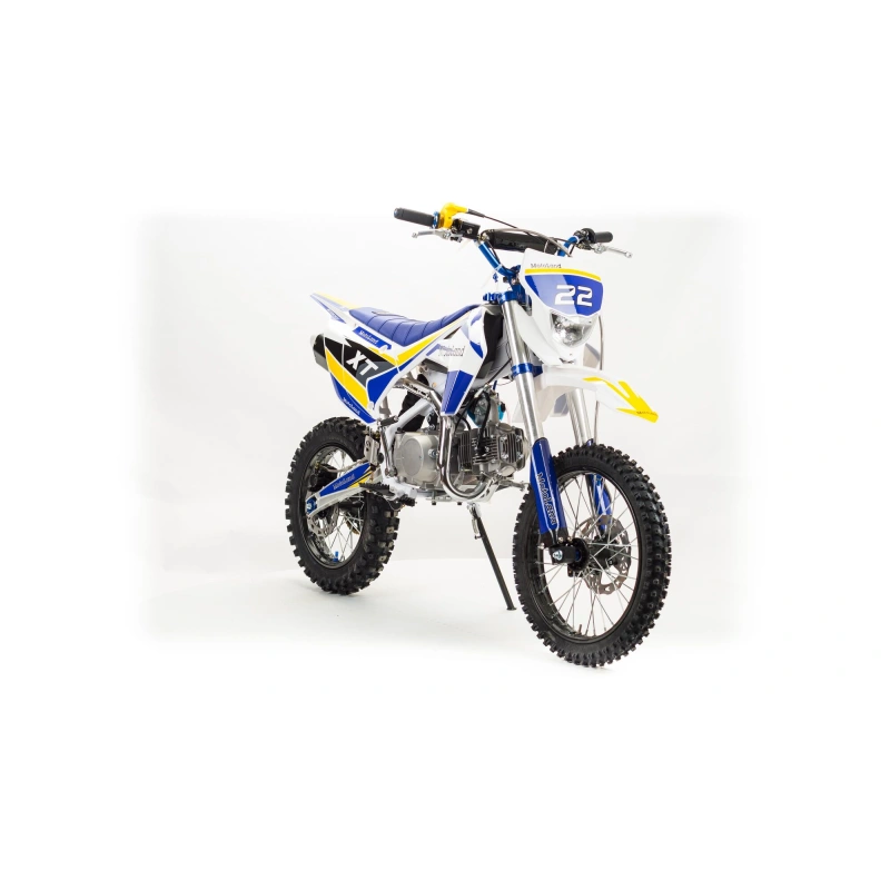Питбайк MOTOLAND XT125