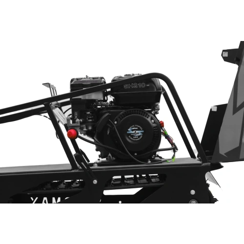 Мотобуксировщик SHARMAX S380 1250 HP8 Max (New)