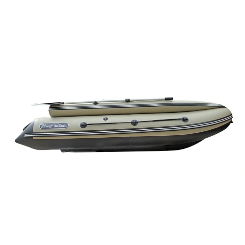 Лодка ПВХ REEF Тритон 390FНД