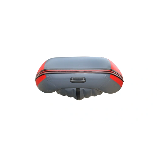 Лодка ПВХ REEF Тритон 360НД + 2х-тактный лодочный мотор MARINE ROCKET MR9.9FHS