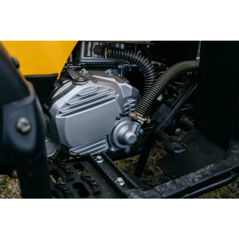 Квадроцикл TIGER Max Grade 300