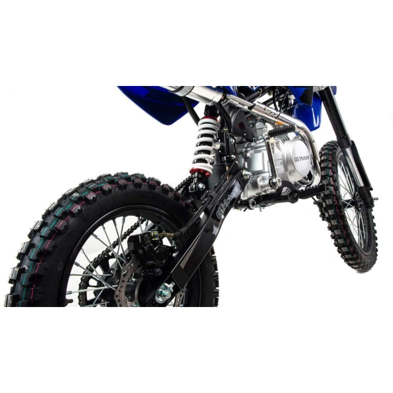 Питбайк MOTOLAND GS Motors S14 17/14