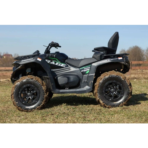 Квадроцикл SHARMAX Force 720 Rage