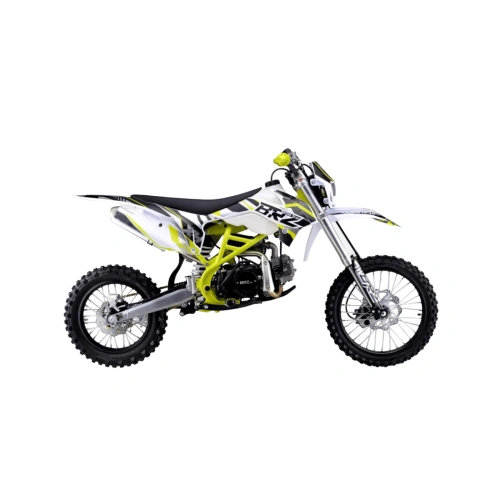 Питбайк BRZ X4 125cc