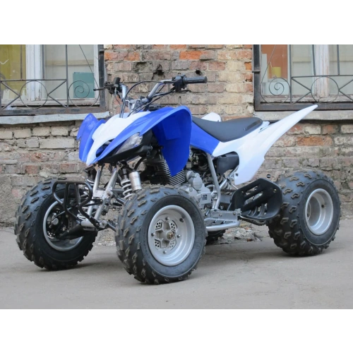 Квадроцикл ATV Pantera 150 CVT