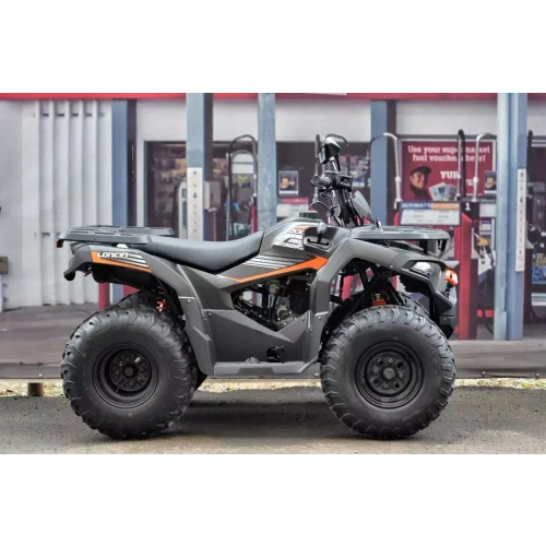Квадроцикл LONCIN Overland 200