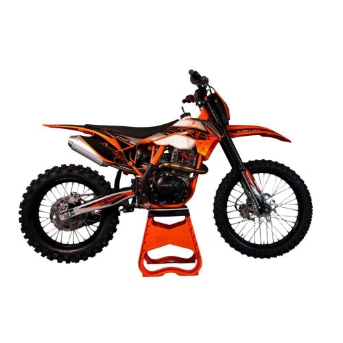 Мотоцикл TRX Start 300 CB ENDURO