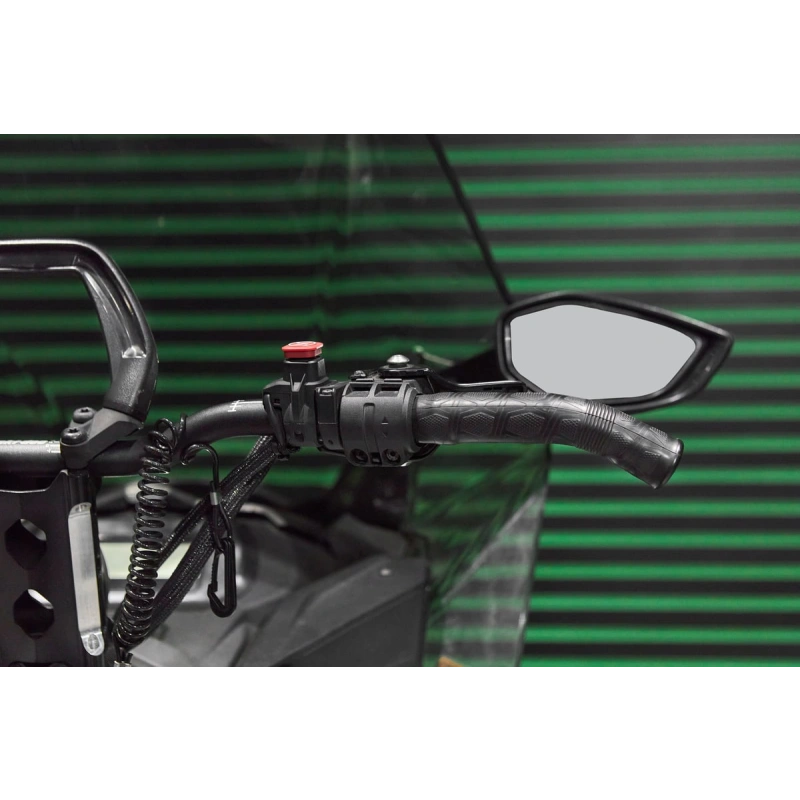 Снегоход SHARMAX ACE 1100 с ПСМ