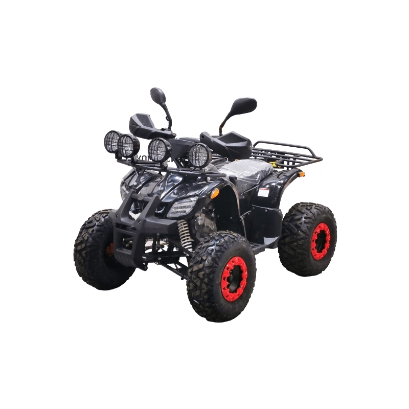 Квадроцикл BISON Kids 125 LD