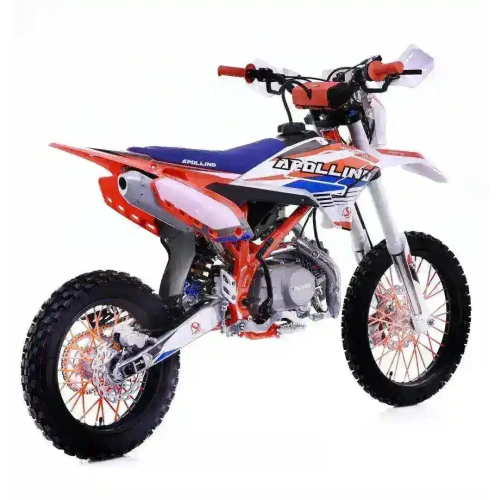 Питбайк YACOTA Apollino 125