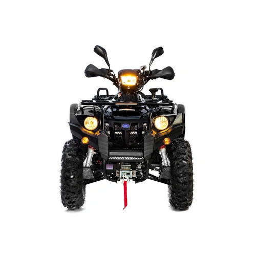 Квадроцикл SHARMAX Hector Long 600 (2024)