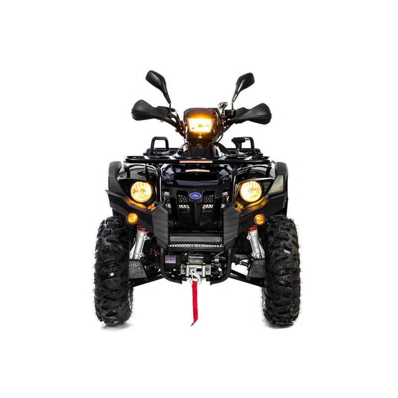 Квадроцикл SHARMAX Hector Long 600 (2024)