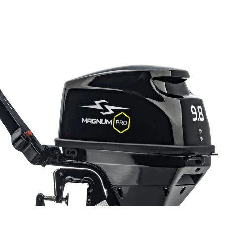 Лодка ПВХ РОДЖЕР SFERA 3500 + 2х-тактный лодочный мотор MAGNUM PRO SM9.8HS