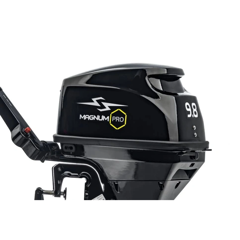 Лодка ПВХ РОДЖЕР SFERA 3500 + 2х-тактный лодочный мотор MAGNUM PRO SM9.8HS