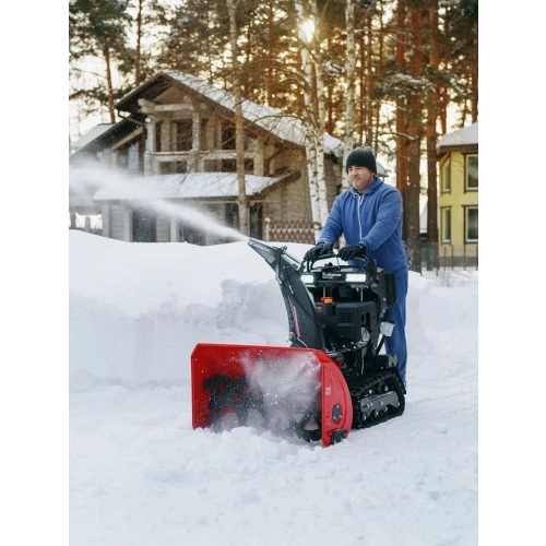 Снегоуборщик KETTAMA 500 Pro