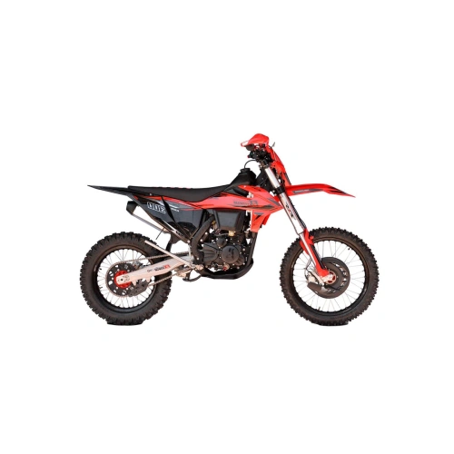 Мотоцикл кроссовый эндуро FXMOTO X8 CBS300