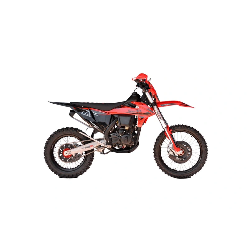 Мотоцикл кроссовый эндуро FXMOTO X8 CBS300