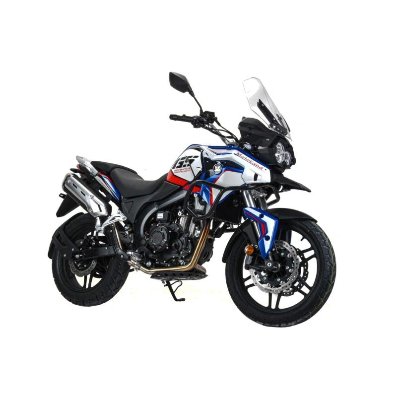 Мотоцикл MOTOLAND 500 ENDURO ADVENTURE F500