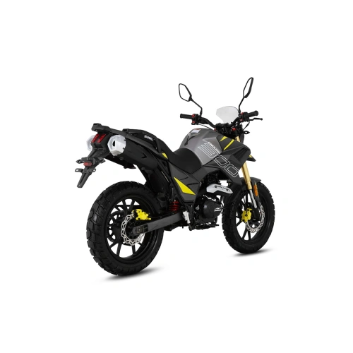 Мотоцикл SHARMAX Tour Enduro 300 Ultra