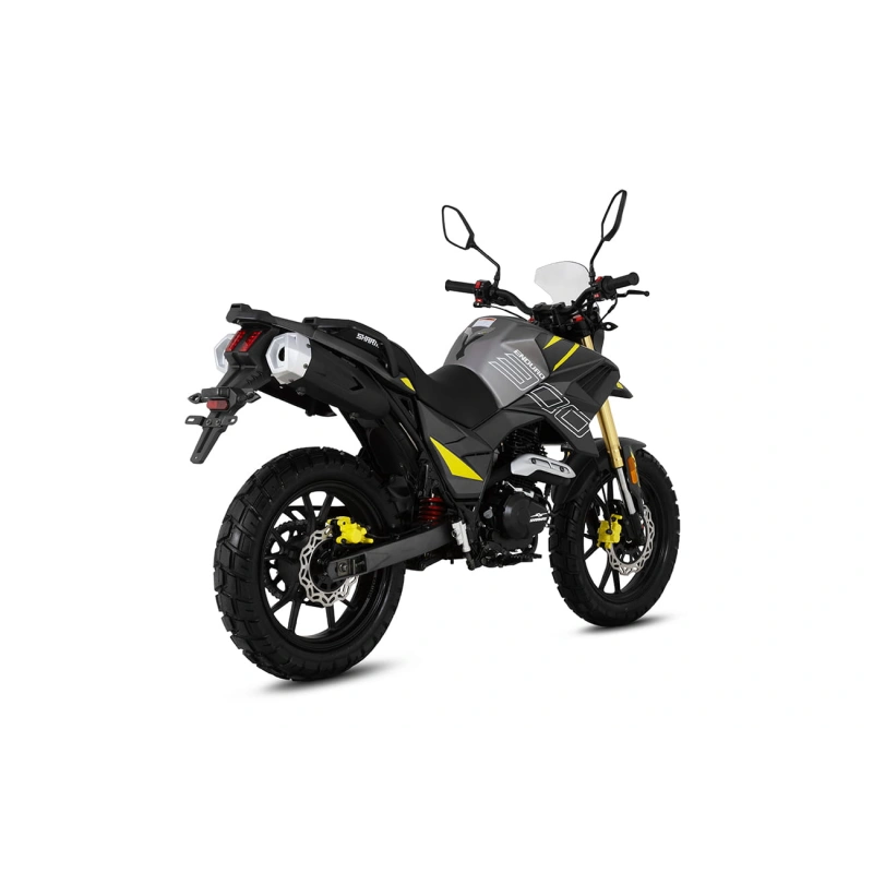 Мотоцикл SHARMAX Tour Enduro 300 Ultra