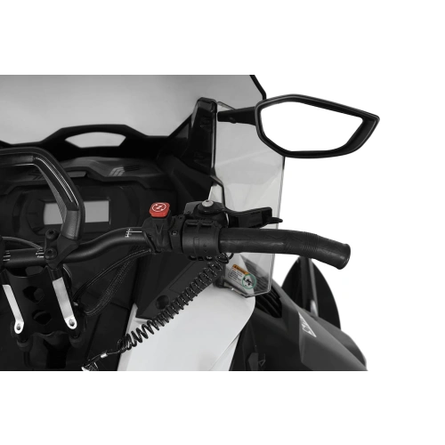 Снегоход SHARMAX ACE 1100