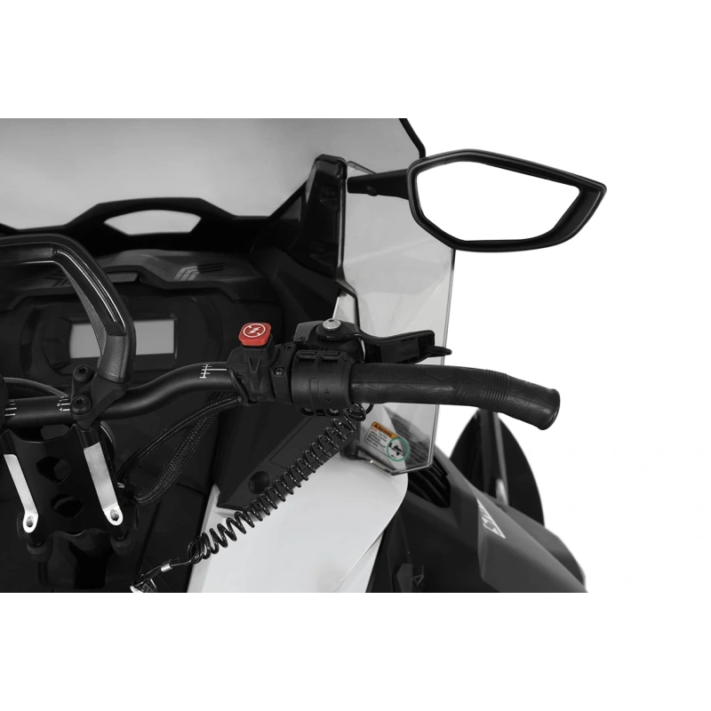 Снегоход SHARMAX ACE 1100