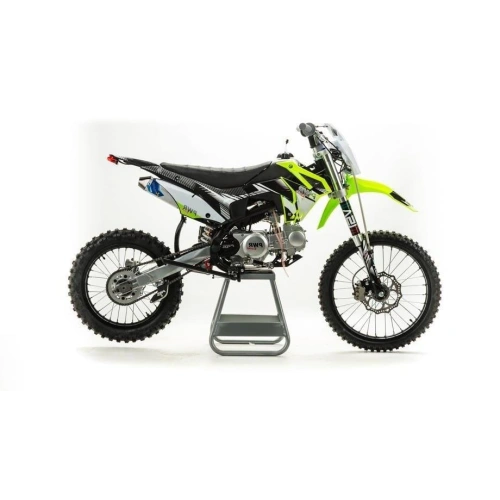 Питбайк PWR Racing FRZ 125 17/14