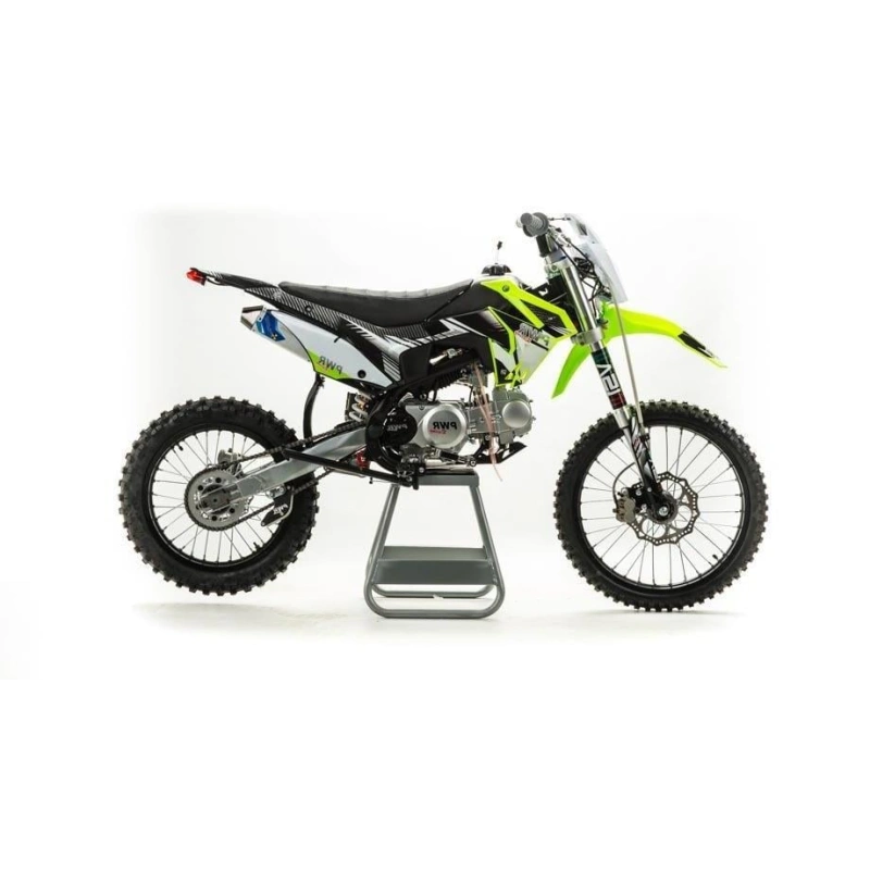 Питбайк PWR Racing FRZ 125 17/14
