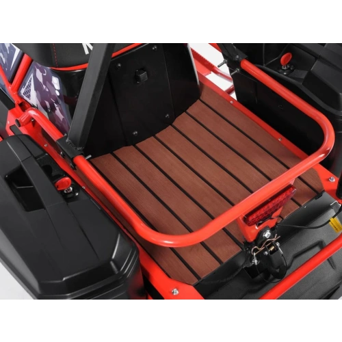 Снегоход SHARMAX SN-650 (2024)