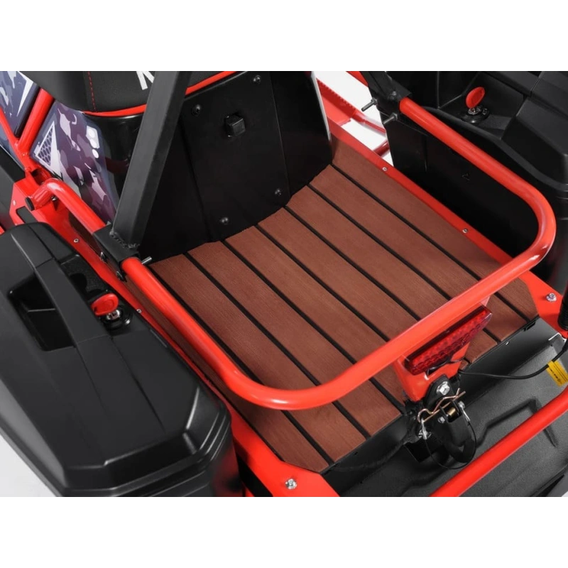Снегоход SHARMAX SN-650 (2024)