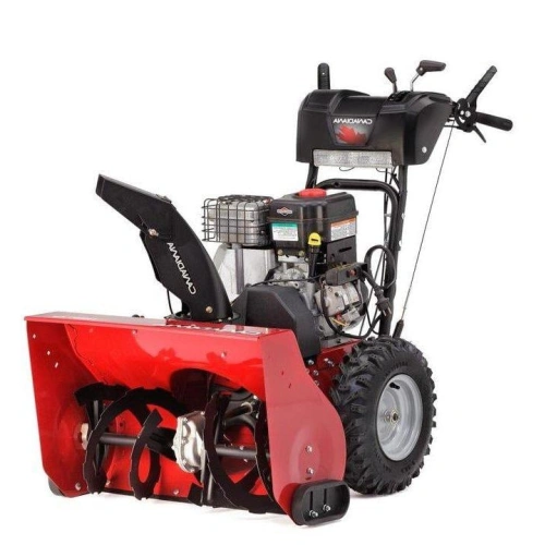Снегоуборщик CANADIANA CM741450H