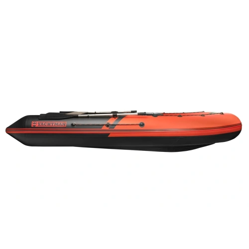 Лодка ПВХ YACHTMAN 360 НДНД (Яхтман)
