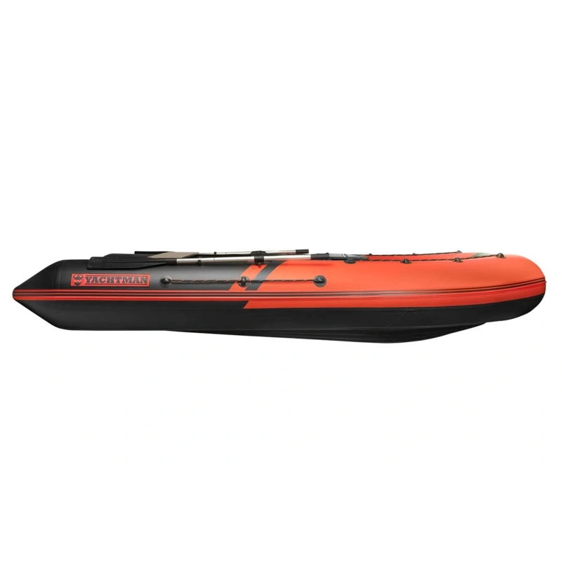 Лодка ПВХ YACHTMAN 360 НДНД (Яхтман)