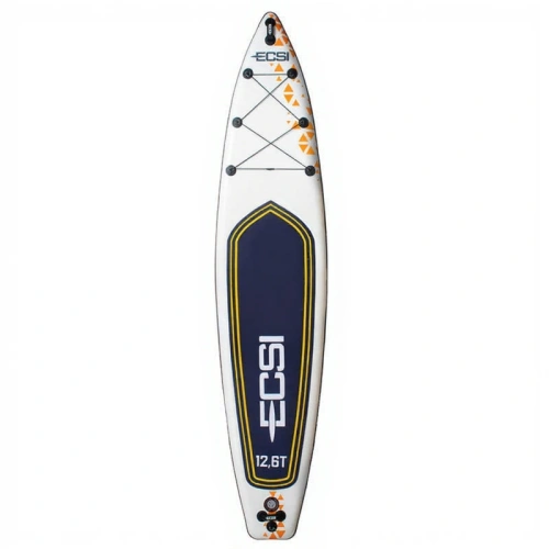 Сап доска туринговая ECSI Expert Touring 12'6*32"*6"