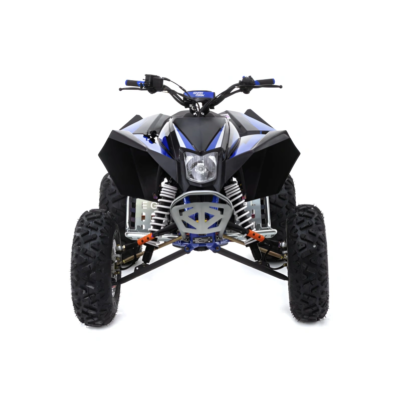 Квадроцикл SHARMAX 550 GX-Cruiser