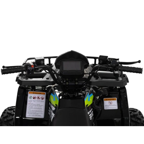 Квадроцикл SHARMAX 300 RX Activator