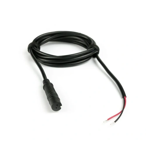Кабель питания Lowrance для эхолотов Hook2 и Reveal