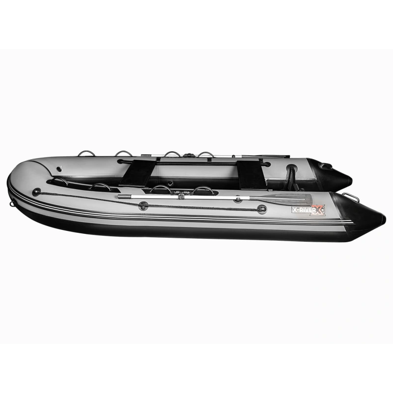 Лодка ПВХ X-RIVER Grace 360