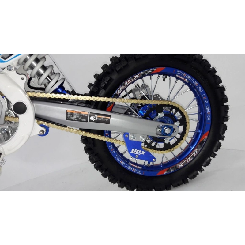 Питбайк MOTOLAND CRF 125